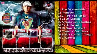 NENE MALO  CD ENTERO [upl. by Gillespie120]