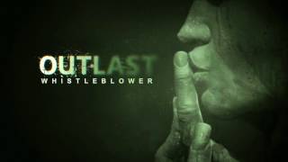 Outlast Whistleblower SoundtrackMusic  Dennis Sting 2 [upl. by Aliban584]