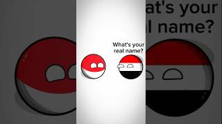 Whats your name nono whats real name countryballs viralvideoviralshorts 1billionviewstehseen [upl. by Sonahpets]