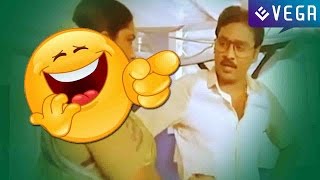 Bhagyaraj Best Comedy Scenes [upl. by Danforth498]