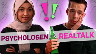 Das richtet Alkoholkonsum mit deiner Psyche an  psychologeek [upl. by Adnyleb192]