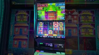 Huff N More Puff Hat Feature slot casino gambling [upl. by Aunson]