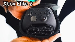 Xbox Elite Wireless Controller 2 [upl. by Israeli747]