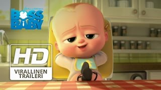 BOSS BABY CHALLENGE [upl. by Wesley]