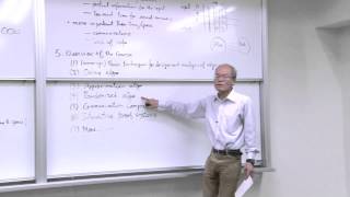 Kyoto University quotIntroduction to Contemporary Algorithmsquot Prof Kazuo Iwama Apr 10 2013 [upl. by Anillehs496]