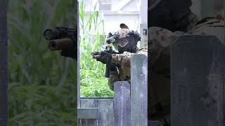 Airsoft Rental Saves Fellow Rentals  Clip 1497 shorts [upl. by Czarra152]