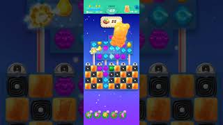 Candy Crush Soda Saga Level 2036  2040 Modded Gameplay [upl. by Aifas]