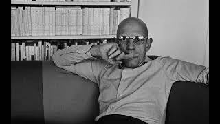 Lost Interview with Michel Foucault English Translation [upl. by Anu]