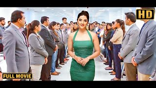 CO SURYA  South Blockbuster Hindi Dubbed Movies  South Indian Film Sundeep K Mehreen Vikranth [upl. by Efi]