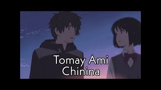 ANGLA FIVE  CONFUSION Audio Tomay Ami Chinina  anime virshon [upl. by Sadira]