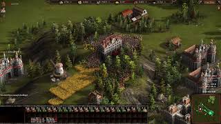 Cossacks 3 [upl. by Olag]