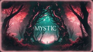 Enchanted Forest Music With Mystical Vocals  Atmospheric Voices  Mystical Ambient Music [upl. by Anerual]