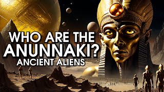 Who Are the Anunnaki  Babylonian Gods and Goddesses  Anu Enki Enlil amp Ninmah Explained [upl. by Morganstein]