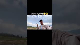 prasanna lama funny angry 😠 whit girlfriend 🤣 😂 😑 [upl. by Mathew]