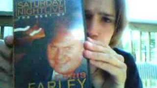 Saturday Night Live  The Best of Chris Farley [upl. by Treulich792]