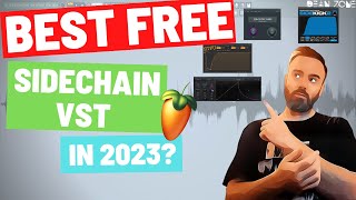 Which Free Sidechain Plugin The Ultimate Guide To The Best Free VSTs [upl. by Macguiness]