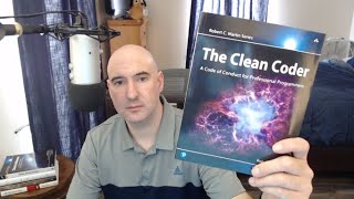 The Clean Coder by Robert C Martin [upl. by Sophi]