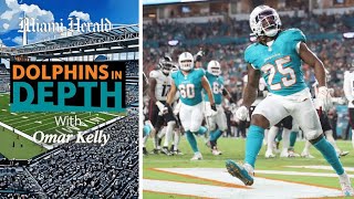 Dolphins in Depth Rookies shined in Dolphins preseason opener [upl. by Dupuis]