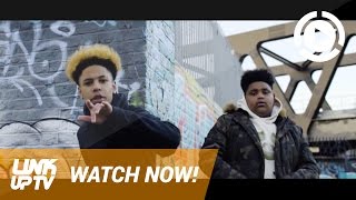 Aj x Deno  Afterparty Music Video officialajldn  DenoDriz [upl. by Aliuqet]