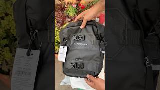 carbonado backpack for Bike 🔥carbonado backpack bike bikebags shortsfeed vlog amazon 🔥 [upl. by Nnayd]