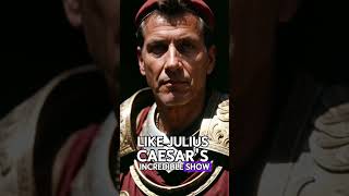 Gladiator Fights and the Roman Republic history facts gladiator historyfacts romehistory [upl. by Yr]