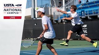 USTA Junior Team Tennis 18U National Championship Finals [upl. by Labors]