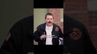 Lifesaving saliva video funny comedy tacoma FD [upl. by Nerita100]