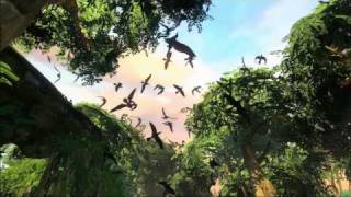 UNCHARTED 3 Multiplayer Reveal trailer Official HD [upl. by Daus141]