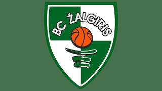 Zalgiris Kaunas Offensive Playbook Breakdown vs AS Monaco  EuroLeague 1112024 [upl. by Geerts694]