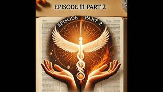 Episode 112 Predestination Free Will and the Redemption Plan Guided by the Holy Spirit [upl. by Marla]