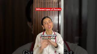 Different types of Doctors part1  Sarcaster [upl. by Emlin]