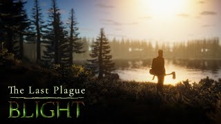 Disinfecting Food and Torches  Ep13 The Last Plague  Blight GuideTutorialLets Play [upl. by Moishe]