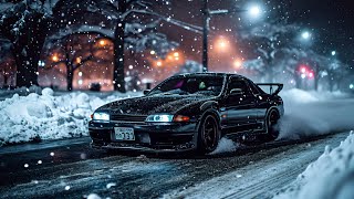 ATMOSPHERIC PHONK 2024 ※ BEST NIGHT DRIVE CHILL PHONK MIX ※ CHILL NIGHT DRIVES ※ фонк 2024 [upl. by Martie]