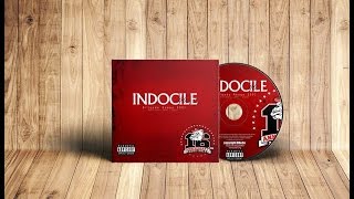 ✪ Malzoum ✪ ALBUM BRIGADE ROUGE ✪ INDOCILE ✪ Parole [upl. by Rosalba45]