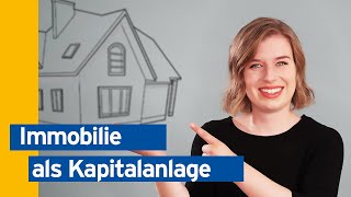 Lohnt sich das wirklich Kapitalanlage Immobilie im Check  Baufinanzierung leicht gemacht [upl. by Eidob]