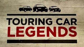 BTCC Touring Car Legends Documentary Episode 2 [upl. by Cortie284]