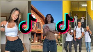 MELHORES DANCINHAS DO TIK TOK❤️Juh Mashup [upl. by Hendrix709]