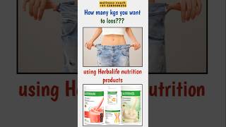 Herbalife nutrition weight loss tips  call 91 6369040256 shorts trending shortsfeed [upl. by Meyer]