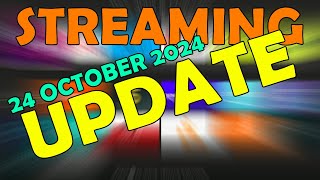 Streaming Update October 2023  Sky want dedicated Police Unit to Stop IPTV Resellers amp much more [upl. by Selwin]