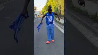 Snoop Dogg Crip♿️ walk ￼ [upl. by Aniela]