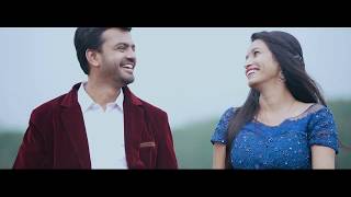 Pre wedding shoot  Kannada  Chikmagalur  Kannada best  Jayaram amp Radha  Top video  Endendigu [upl. by Santini]