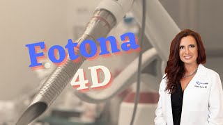 The Fotona 4D facelift is hands down the best non surgical facelift laser Treatment [upl. by Lan]