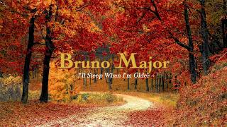 Bruno Major Playlist Part II [upl. by Adnolohs660]