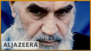 I Knew Khomeini Part 1 [upl. by Yerffoeg]