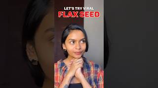 Flaxseed face pack for glowing skin koreanskincare flaxseed [upl. by Ialda144]