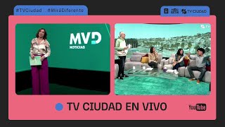 TV CIudad EN VIVO  Seguí la transmisión en vivo 05062024 ¡Suscribite al canal [upl. by Sakiv]