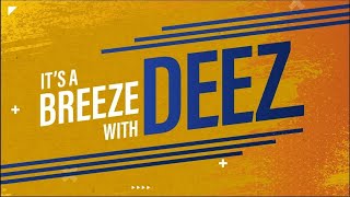 20240918 Its A Breeze With Deez [upl. by Delanie536]