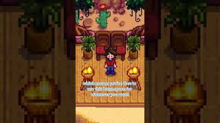 You should be using your desert in Stardew Valley [upl. by Aciret]