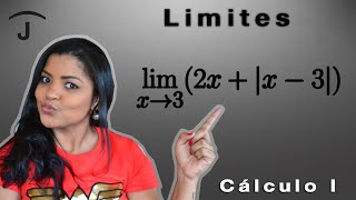 Calculando Limites de Funções Modulares [upl. by Ajuna17]