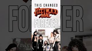 How Stevie Nicks Transformed Fleetwood Mac Forever 70smusic 80smusic musichistory fleetwoodmac [upl. by Gnuhp28]